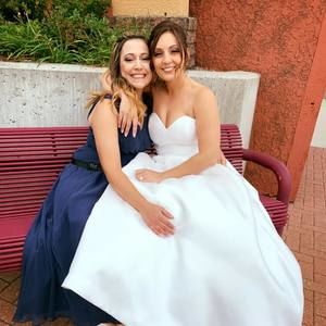 Meet your Posher, Justine